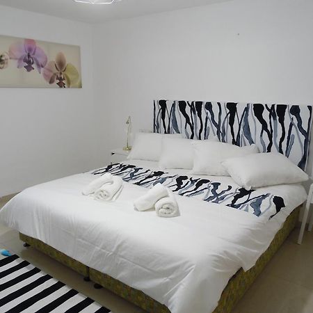 Hili Apartments Tiberias Exteriör bild